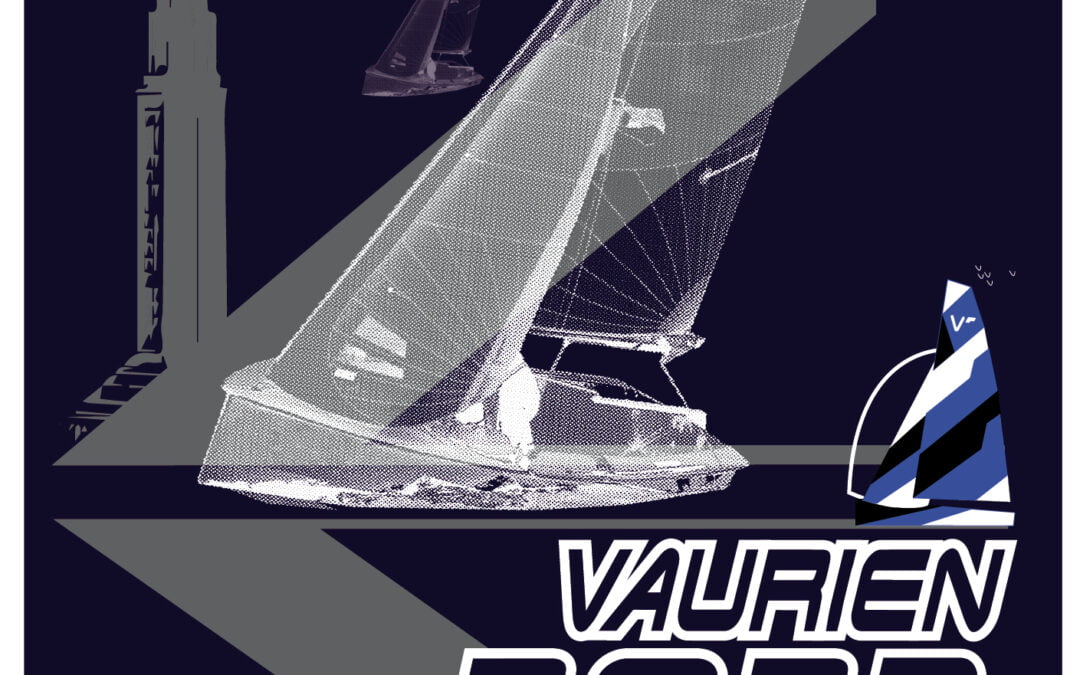 Vaurien World 2023