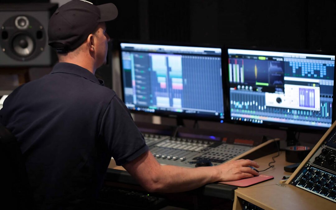 Studio des Docks